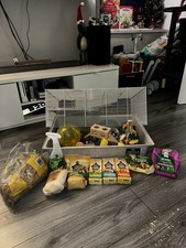 Small Animal Cage Guinea Pig