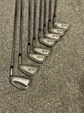 Set Of 8 x Snake Eyes TC-01