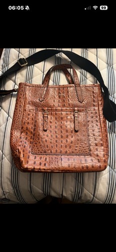 Tula brown leather - tula,