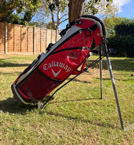 Callaway series junior golf - callaway,