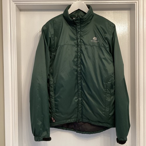 Mountain equipment polar loft - equipment,