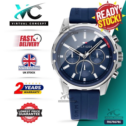 Tommy hilfiger th1791791 mason - tommy,