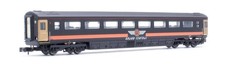 DAPOL N GAUGE GRAND CENTRAL