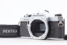 Meter Works! [ Exc+5 ] Pentax