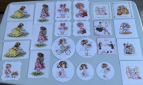 Selection female card - female,