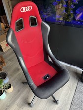 Cobra Monaco Sport Seat (Audi)