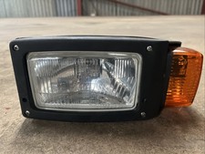 Merlo Telehandler  Genuine Complete Headlight LH Assembly Part Number 042815