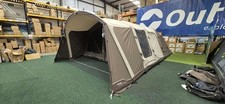 Outwell Charleston 7 Air TC Tent 2025 (TN576)