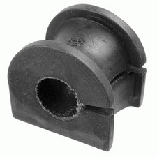 Mounting, stabiliser bar