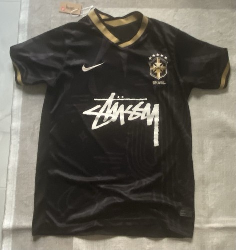 Shirt men nike - t, brazil