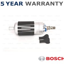 Bosch Fuel Pump Fits Mercedes