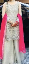 asian indian pakistani wedding dress, asian wedding dress/ formal