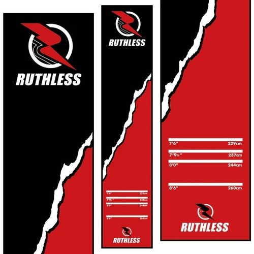 Ruthless riptorn darts - ruthless, |