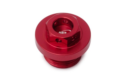 As3 oil filler plug - filler,