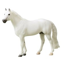 Breyer 1708 SNOWMAN show