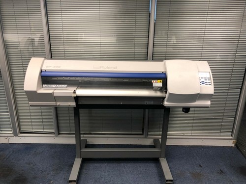 Roland 300v eco - eco, solvent
