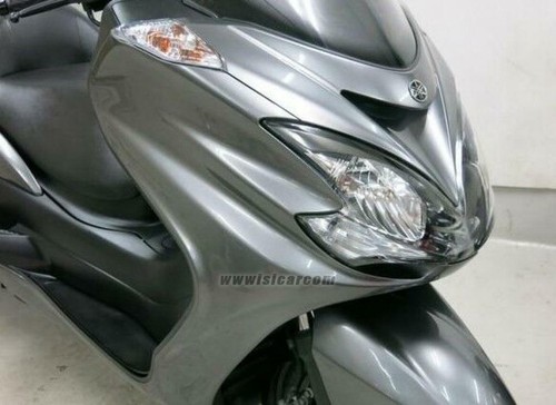 Yamaha majesty yp400g 2009 - yamaha,