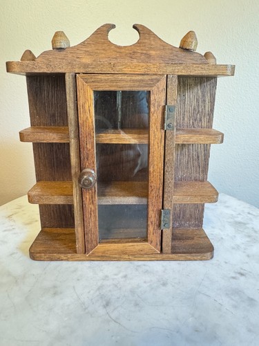 Vtg wall mount table - wall, or