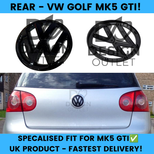 Golf mk5 gti 2003 2009 - mk5,