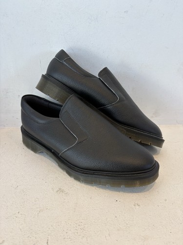 Solovair 1466 black vegan - solovair,