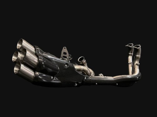 Ducati diavel 2025 oem - v4,