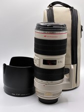 CANON EF 70-200mm 1:2.8L IS