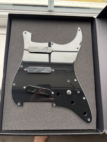 Zexcoil series hybrid - z-series,