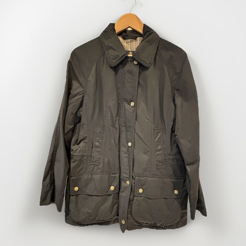 Barbour smu beadnell waxed - smu,