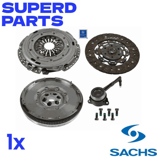 Clutch kit 507815 - 507815, audi