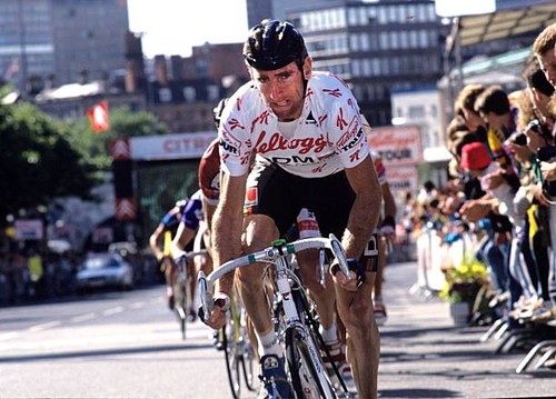 Sean kelly stage - kelly, two