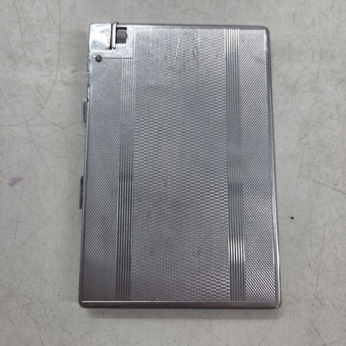 Vintage silver tone - silver,