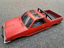 Tamiya Subaru Brat