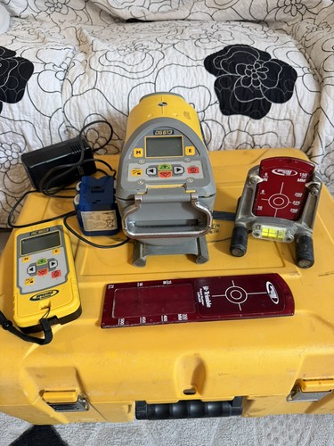 Spectra trimble dg613 dial - spectra,