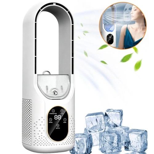Portable air speed silent - air,