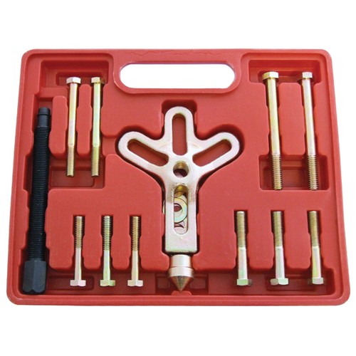 I8070 harmonic balance puller - balance,