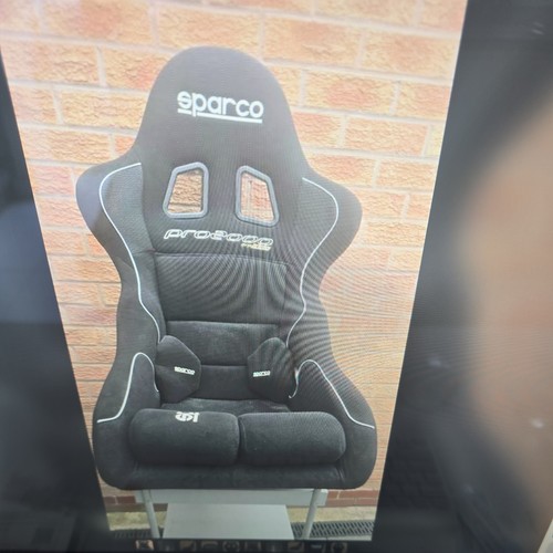 Sparco pro 2000 qrt - qrt, race