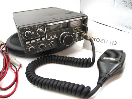 Kenwood trio 9300 50mhz - kenwood, tr-9300