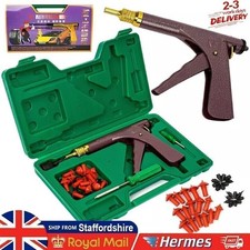 Tubeless Tyre Repair Kit Tire