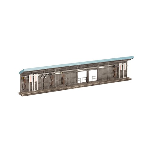 Bachmann 0053 scenecraft - bachmann,