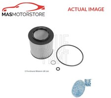 ENGINE OIL FILTER BLUE PRINT