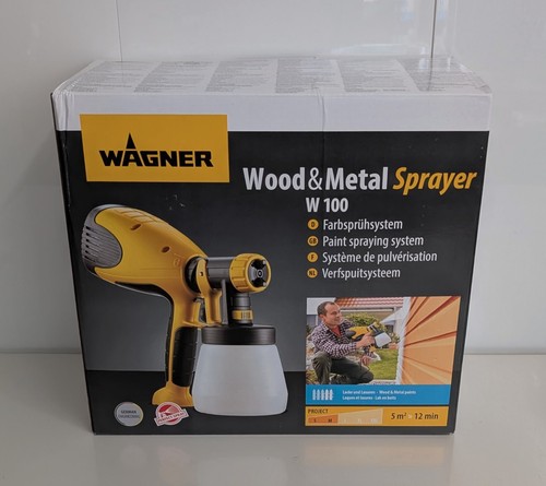 Wagner wood metal - wagner, &