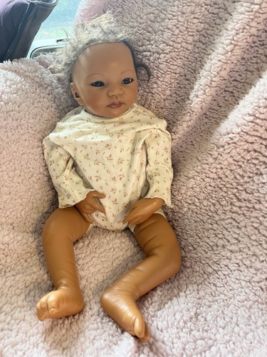 Lee middleton original doll - doll, by