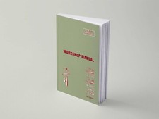 Moto Guzzi V35 / V50 / V65