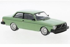 IXO 1:43 MOC312 1980 Volvo 242