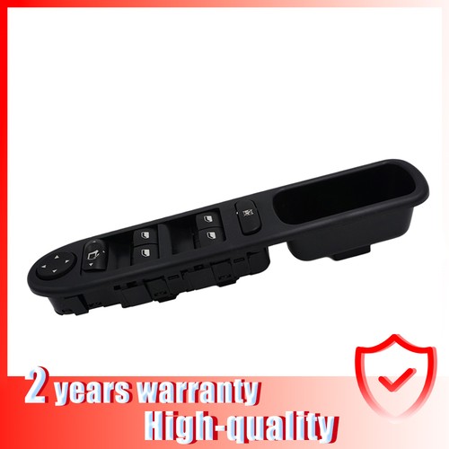 Power master window switch - power,