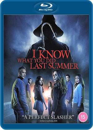Know what you did - you,