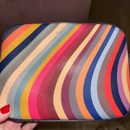 Paul smith women swirl - paul,