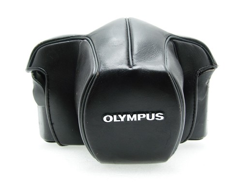 Olympus leather brown - olympus, n