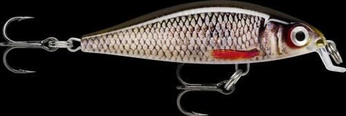 Rapala light minnow - minnow, 5cm