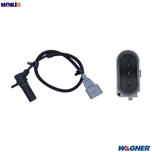 Sensor crankshaft pulse - sensor,